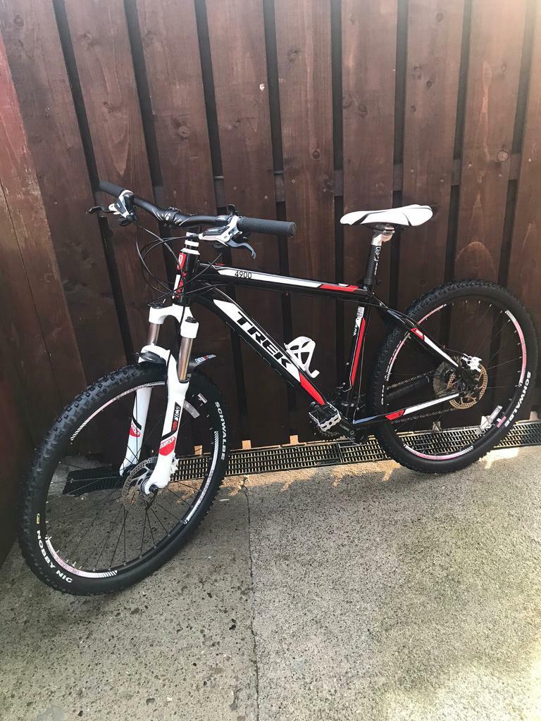 trek 4900 for sale
